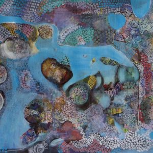 Under the tree of Heaven
Acrylic painting on paper
1000 EUR
https://www.instagram.com/mygallery_n8/