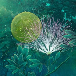 Spencer Sass
Bobinsana
Mixed media
$500
https://www.spencer-sassart.com/ Spencer Sass - Bobinsana