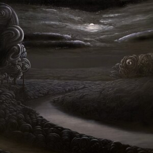 Oil on Hardboard - $2500 - https://www.instagram.com/dylanjamesseeman/