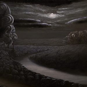 Oil on Hardboard - $2500 - https://www.instagram.com/dylanjamesseeman/