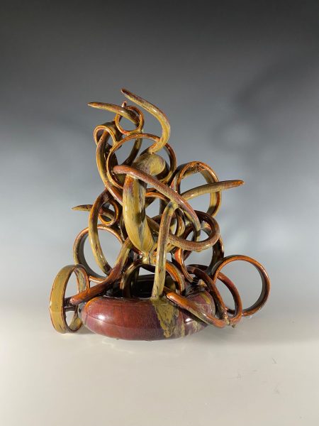 Lenie Caston-Miller - Priorities