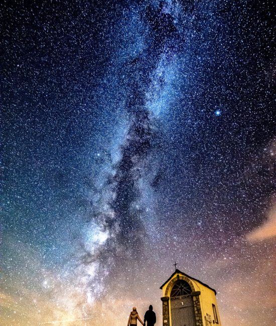 Fabrizio Macagno - Universal Love