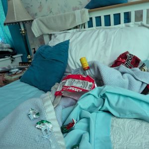 Gina Ellis Morning After Photograph $80.00 https://www.instagram.com/joyfulgina111/