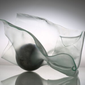 Singularity I - Glass