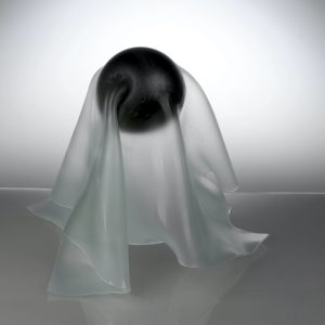 Singularity III - Glass