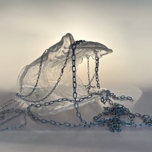 Your dirty laundry 1 - Glass