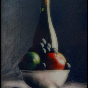 ANDREW VENCLAUSKAS - Classic Still Life
