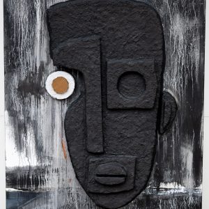 Kathryn Humphrey - The Hunter - kathrynhumphreyart1972.com