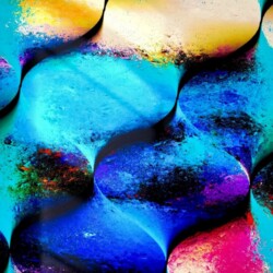 Gabriele Gracine - Stepping Stones / Digital