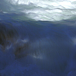 Paul Forlenza - Water Abstract #1