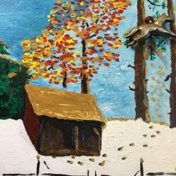 The ascension of Lady Jane