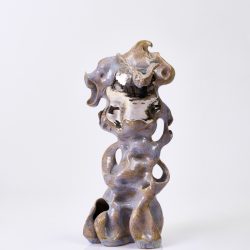 Inner Mirror - https://www.instagram.com/d.yan_ceramics?igsh=MWd4NGszejRsajducw%3D%3D&utm_source=qr Doyeon Han