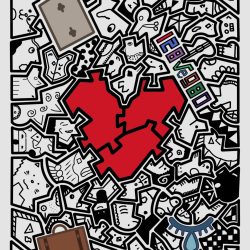 knick-knack - No Website Ne0lia works