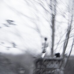 Distorted State no.2; Surreal:Dream-like