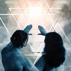 Into The Future, Without Fear - https://soloist.ai/williammorganfineart William Morgan