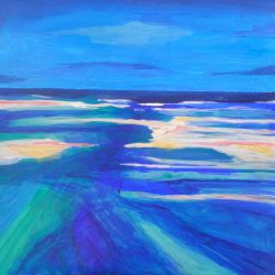 Escapes - Acrylic on paper - https://artrepreneur.com/p/daniel_devon Daniel Devon - Escapes - Acrylic on paper- https://artrepreneur.com/p/daniel_devon