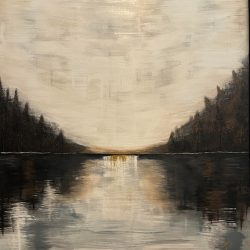 Deep Acrylic - topshelfgallery.com Jonna Marsh - Deep Acrylic- topshelfgallery.com