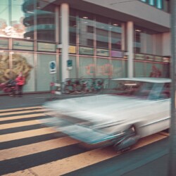 Urban Rush - digital photo - https://juleahclaar.com/ Juleah Claar - Urban Rush - digital photo- https://juleahclaar.com/