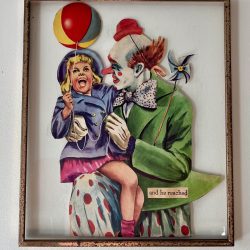 He Reached - Mixed Media - artbyreuben.my.canva.site/art-by-reuben Lisa Ferguson - He Reached - Mixed Media- artbyreuben.my.canva.site/art-by-reuben