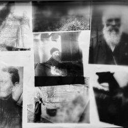 Paige Young - These Died with You - Darkroom Print - paigekyoung.com