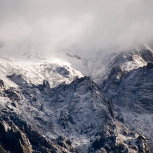 Chris Meyers - Obscured by Clouds, digital photo- No Website