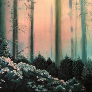 Kay Ross - Mystical- KayRossArt.com