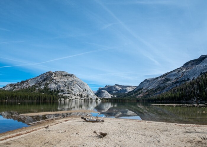 Lisa Gonzalves - Tenaya Lake- No Website