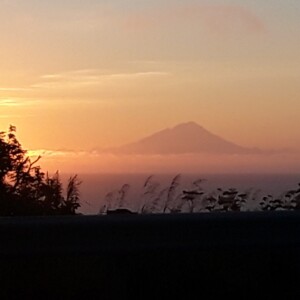 Valdeko Kreil - Volcano near Homer, Alaska- No Website