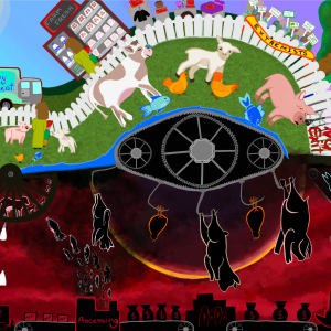 “Natural” and Digital Art - https://www.instagram.com/brooksyechoes/ Ashleigh Brooke - “Natural” and Digital Art - https://www.instagram.com/brooksyechoes/