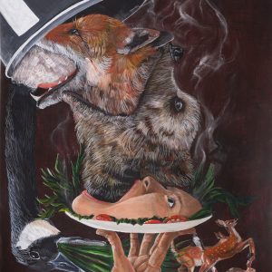 Nature's Feast - No Website Claire Ma - Nature's Feast - No Website