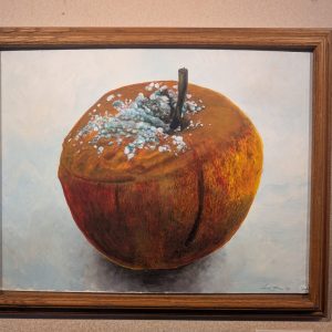 The Apple (acrylic paint) - https://www.google.com/url?sa=t&source=web&rct=j&opi=89978449&url=https://www.instagram.com/erinjohnsonartandmusic/%3Fhl%3Den&ved=2ahUKEwjX9-6ttIOOAxVI4skDHbEtBUkQFnoECCUQAQ&usg=AOvVaw0Me81WSS-uZ1jyx9y_ltdV Erin Johnson - The Apple (acrylic paint) - https://www.google.com/url?sa=t&source=web&rct=j&opi=89978449&url=https://www.instagram.com/erinjohnsonartandmusic/hlen&ved=2ahUKEwjX9-6ttIOOAxVI4skDHbEtBUkQFnoECCUQAQ&usg=AOvVaw0Me81WSS-uZ1jyx9y_ltdV