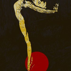 Circle of existence- Mixed Media - mahsadehghan.my.canva.site Mahsa - Circle of existence- Mixed Media - mahsadehghan.my.canva.site