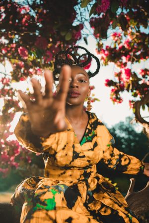 Reach For Light (2025) Digital Photography - https://rahimatshaibu.mypixieset.com Rahimat Onize Shaibu - Reach For Light (2025) Digital Photography