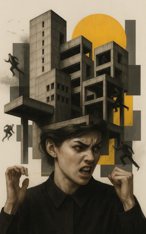 The Burden of Form, Mixed Matrials - No Website Wei Han (Francine) Teng - The Burden of Form, Mixed Matrials