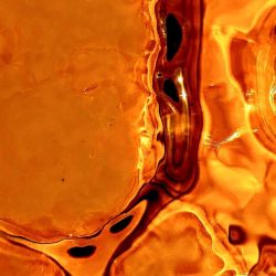 In Between (Digital art) - No Website Immanuel Osiensa - In Between (Digital art)