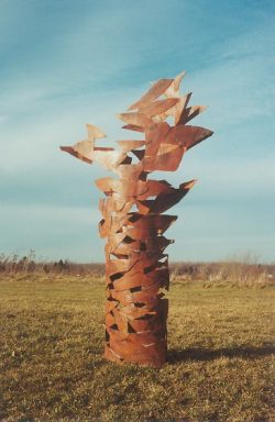 Tango, Forged steel - https://jasonshih.com Jason Shih - Tango, Forged steel