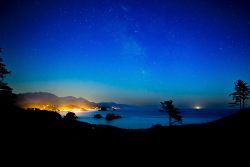 Cannon Beach at Sunset - Photograph - https://www.instagram.com/rylanimages/ Jon Couch - Cannon Beach at Sunset - Photograph