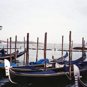 "Gondala" (35mm Film) - No Website Cassandra Pierson - "Gondala" (35mm Film)