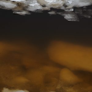 Peak Through The Layers I - www.danielle-giguere.com Danielle Giguère - Peak Through The Layers I