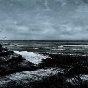 Late afternoon flow, grunge sky pressing down - Photo - michaeldilauro.crevado.com Michael Angelo DiLauro - Late afternoon flow, grunge sky pressing down - Photo - michaeldilauro.crevado.com