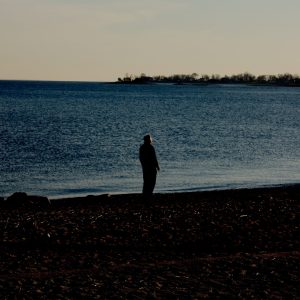 Miller Warren - Man On Beach 1 - https://www.instagram.com/millerwarrenphotography/ Miller Warren (Formally Miller Thomas) - Miller Warren - Man On Beach 1