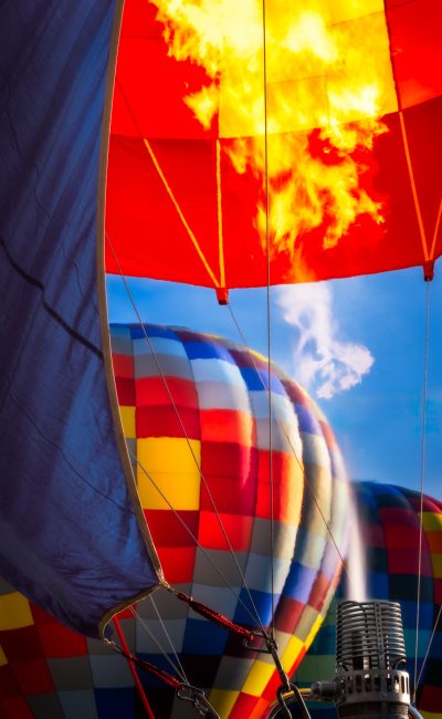 J Alan Whiteside - Hot Shot