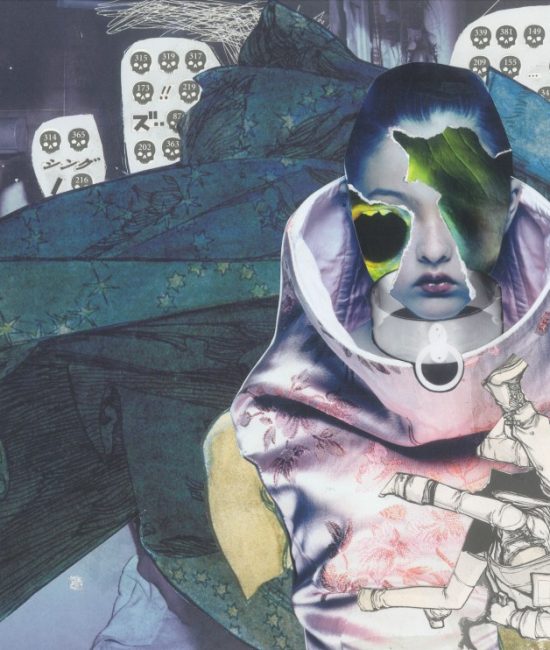 Lorca Jolene - Lachrymose