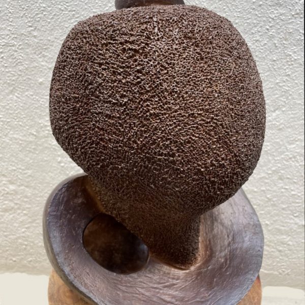 AartiGuptaBhadauria_WaveOfProtection_Terracotta