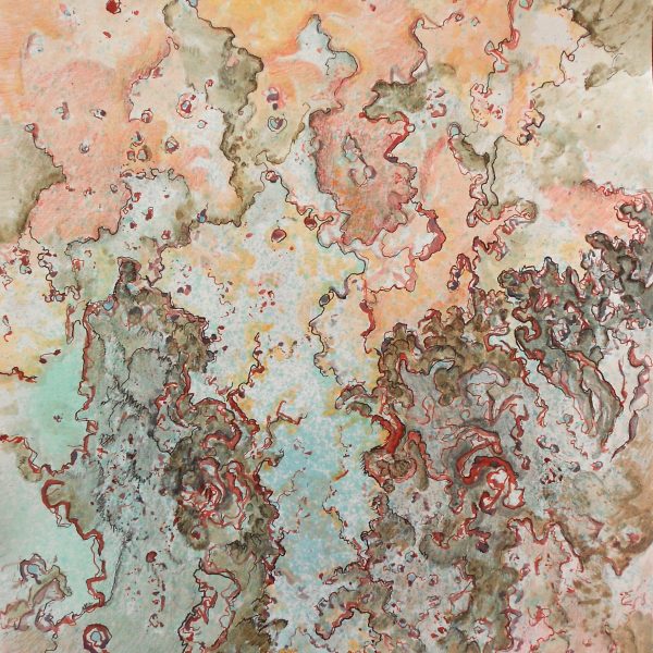 AthanasiaKaratza_Decrease_gouache and ink