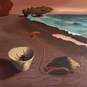 CrystalVillegas_MotherDaughter