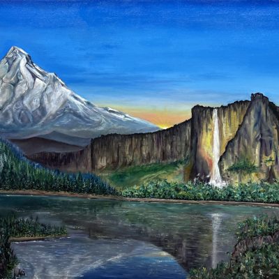 Erick Israel Rodriguez - Misdosamericas