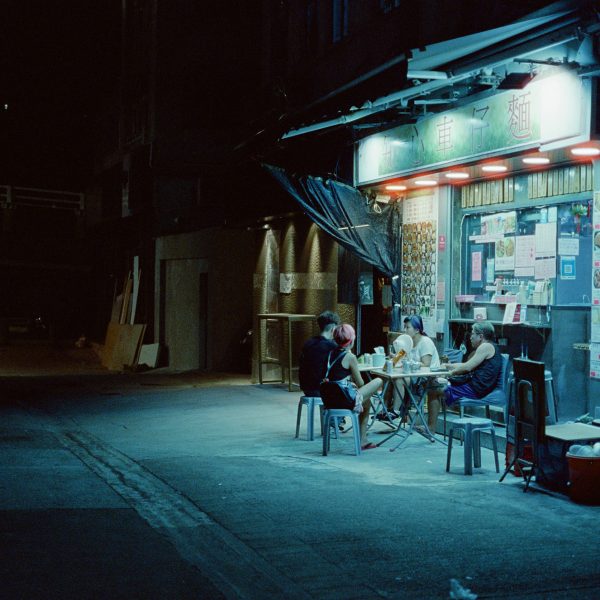 Gabrielle Shamon_Business As Usual_Film