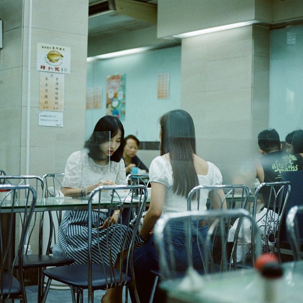 Gabrielle Shamon_Dessert Break_Film