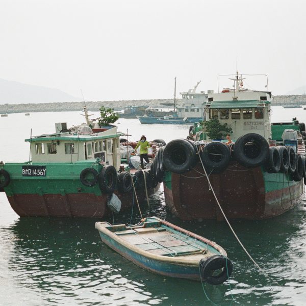 Gabrielle Shamon_Fisherwoman_Film